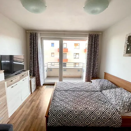 Lejlighed River Centrum *