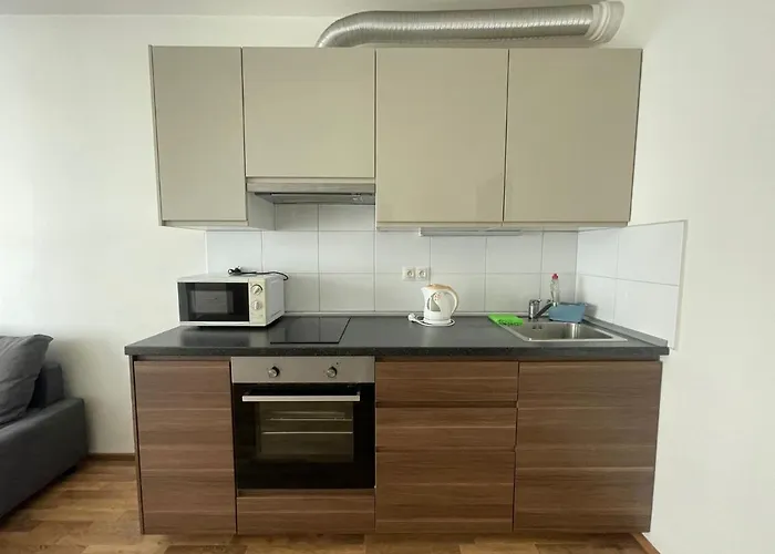 Lejlighed River Centrum